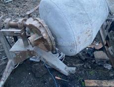 Бетоносмеситель