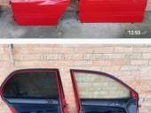 Двери Mitsubishi Evolution 8