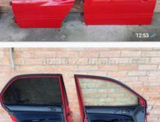 Двери Mitsubishi Evolution 8