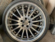 Продам оригинальные диски 