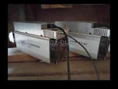 майнер вотсмайнер м32 64тер