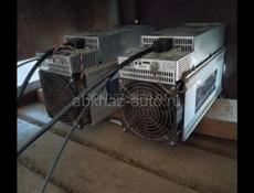 майнер вотсмайнер м32 64тер