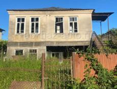 Не дорого, дом в Очамчире 