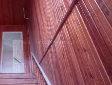 Очамчира, огромный дом в центре