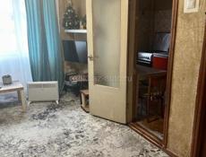 Продается 3-х комнатная квартира