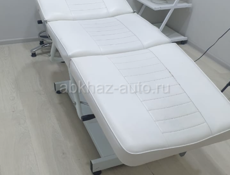 Кушетка косметологическая