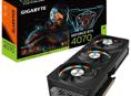Игровая видеокарта RTX 4070 12GB