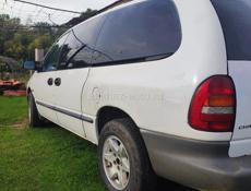Chrysler Grand Voyager