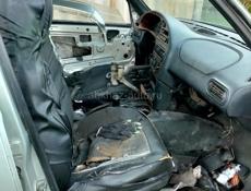 Продаю Ниву Шевролет.