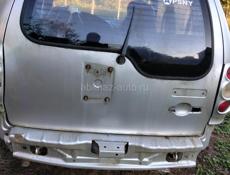 Продаю Ниву Шевролет.