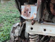 Продаю Ниву Шевролет.