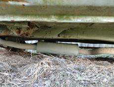 Продаю Ниву Шевролет.