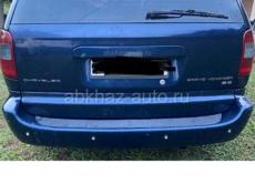 Chrysler Voyager