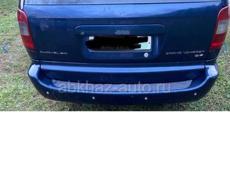 Chrysler Voyager