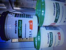 Шпатлевка Шитрок Суперфиниш / Superfinish 28 кг