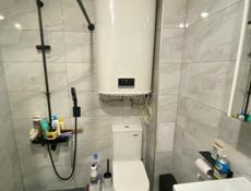 Квартира с евроремонтом