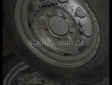 Продам диски 