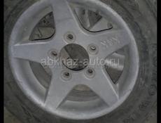 Продам диски