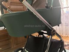 Продам детскую коляску! 