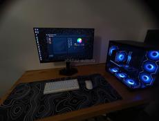 Мощный компьютер / системный блок