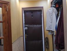 Обменяю на бельэтажный дом