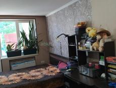 Обменяю на бельэтажный дом