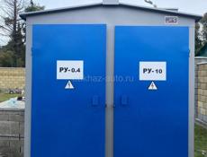 Трансформаторы/КТПН