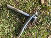 Хонда елизион … рулевые наконечники новые 