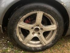 Разбор Ауди