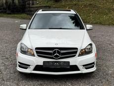 Mercedes-Benz C-Класс