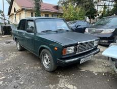 ВАЗ 2107