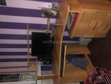 Продам мебель б/у 