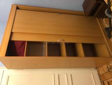 Продам мебель б/у 