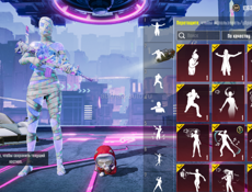 Аккаунт пабг срочно