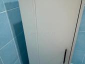 Новый шкафчик