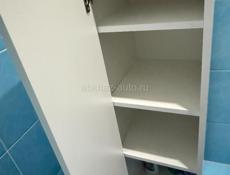 Новый шкафчик