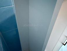 Новый шкафчик