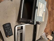 Разбор Альфард 3.0 2.4