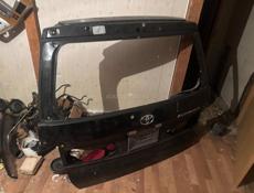 Разбор Альфард 3.0 2.4