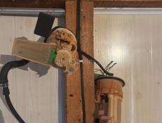 Разбор Альфард 3.0 2.4