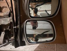 Разбор Альфард 3.0 2.4