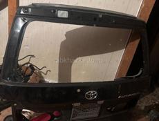 Разбор Альфард 3.0 2.4