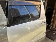 Разбор Альфард 3.0 2.4