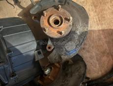 Разбор Альфард 3.0 2.4