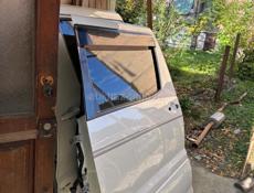 Разбор Альфард 3.0 2.4