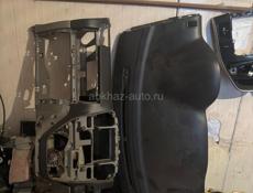 Разбор Альфард 3.0 2.4