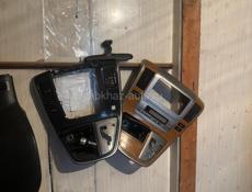 Разбор Альфард 3.0 2.4