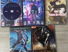 Диски для пк