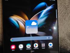 Samsung galaxy z fold 4