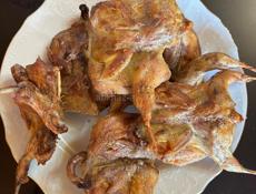 Продажа перепелки